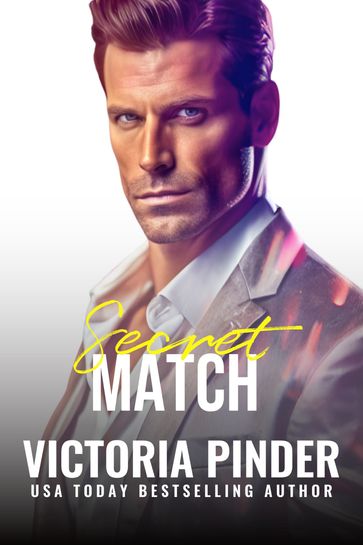 Secret Match - Victoria Pinder