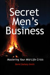 Secret Men s Business