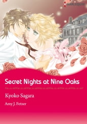 Secret Nights at Nine Oaks (Harlequin Comics)