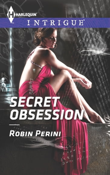 Secret Obsession - Robin Perini