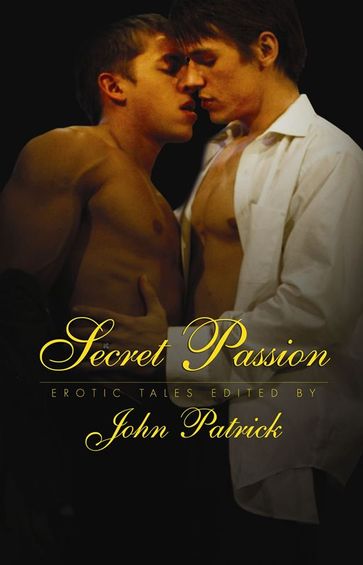 Secret Passion - John Patrick