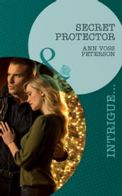 Secret Protector (Situation: Christmas, Book 3) (Mills & Boon Intrigue)