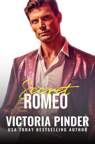 Secret Romeo - Victoria Pinder
