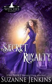 Secret Royalty