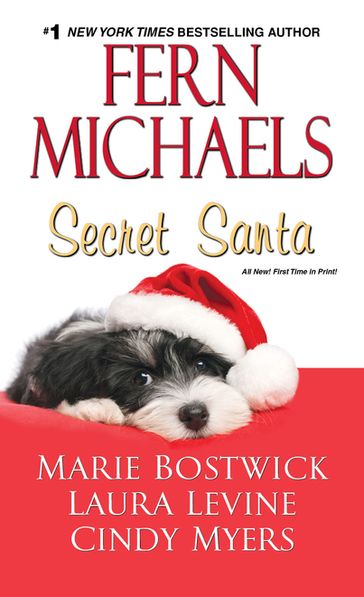 Secret Santa - Fern Michaels - Marie Bostwick - Laura Levine - Cindy Myers