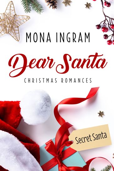 Secret Santa - Mona Ingram