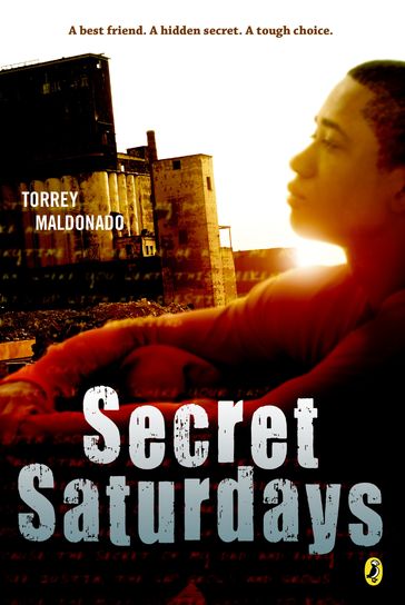 Secret Saturdays - Torrey Maldonado