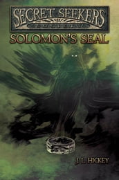 Secret Seekers Society Solomon s Seal