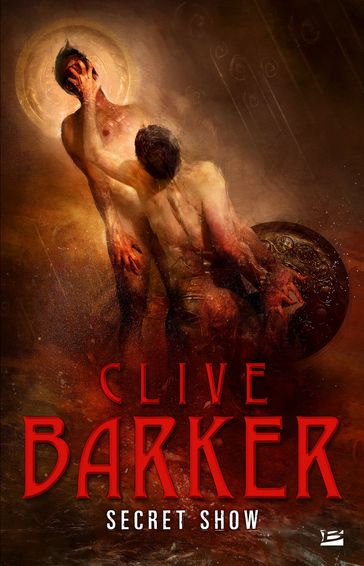 Secret Show - Clive Barker