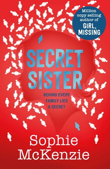 Secret Sister - Sophie McKenzie