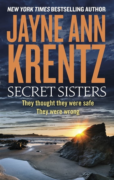 Secret Sisters - Jayne Ann Krentz