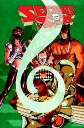 Secret Six Volume 2 TP