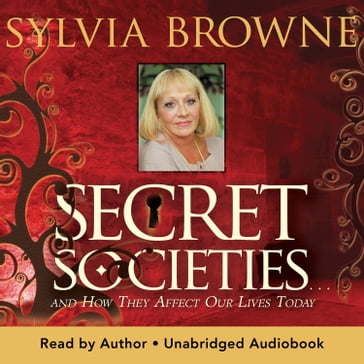 Secret Societies - Sylvia Browne