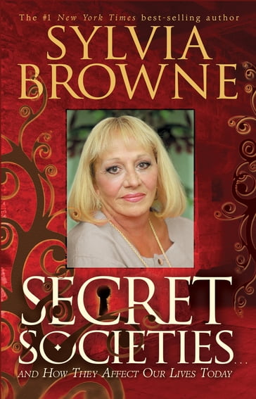 Secret Societies - Sylvia Browne