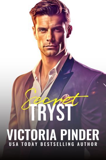 Secret Tryst - Victoria Pinder