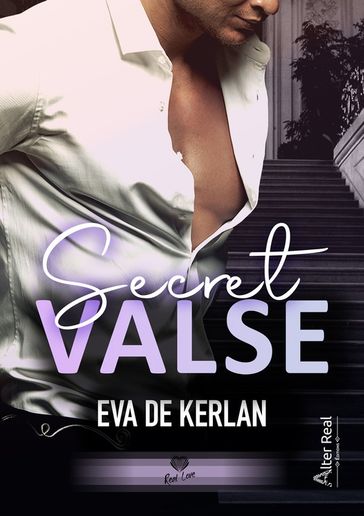 Secret Valse - Kerlan Eva de