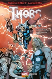 Secret Wars: Thors