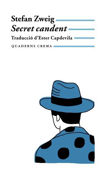 Secret candent - Stefan Zweig