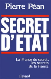 Secret d Etat