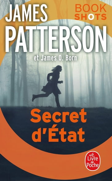 Secret d'état - James O. Born - James Patterson