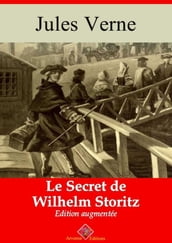 Le Secret de Wilhelm Storitz  suivi d