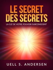 Le Secret des Secrets (Traduit)