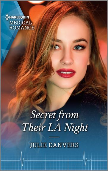 Secret from Their LA Night - Julie Danvers