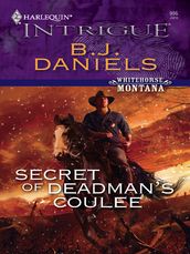 Secret of Deadman s Coulee
