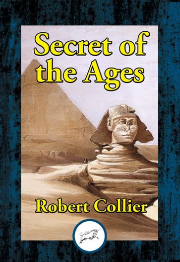 Secret of the Ages - Robert Collier