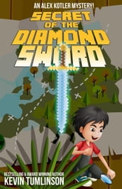 Secret of the Diamond Sword