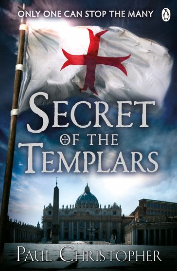 Secret of the Templars - Christopher Paul