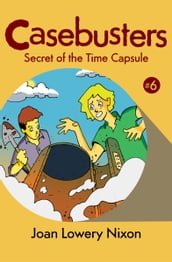 Secret of the Time Capsule