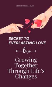 Secret to Everlasting Love