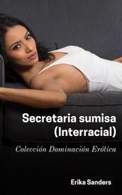 Secretaria Sumisa (Interracial)