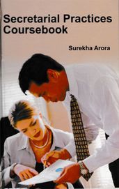 Secretarial Practices Coursebook