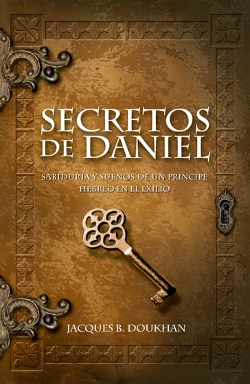 Secretos de Daniel - Jacques B. Doukhan