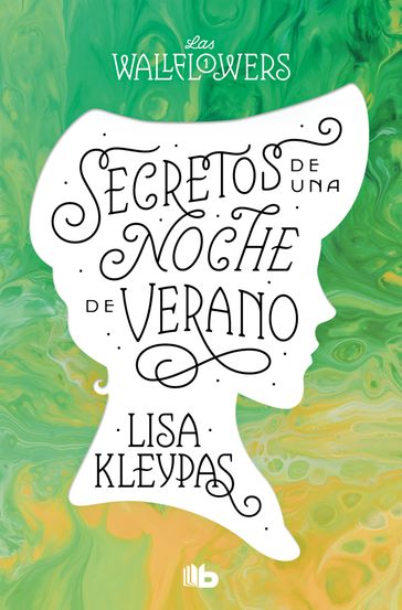 Secretos de una noche de verano (Las Wallflowers 1) - Lisa Kleypas