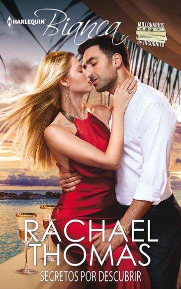 Secretos por descubrir - Rachael Thomas