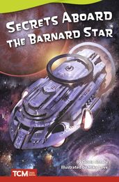 Secrets Aboard the Barnard Star