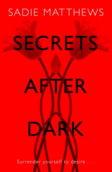 Secrets After Dark (After Dark Book 2) - Matthews Sadie