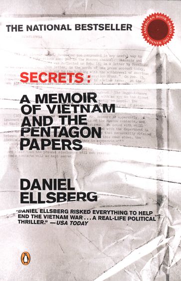 Secrets - Daniel Ellsberg