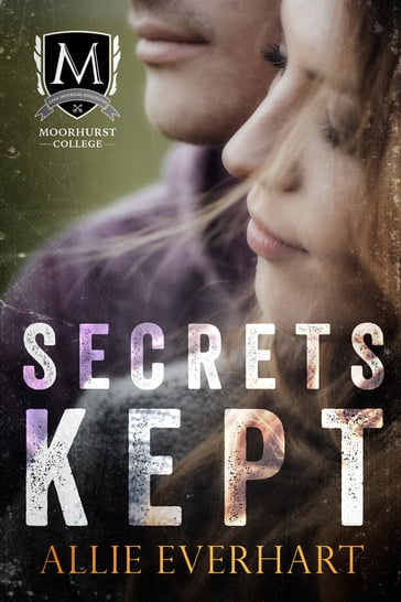 Secrets Kept - Allie Everhart