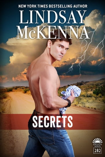 Secrets - Lindsay Mckenna
