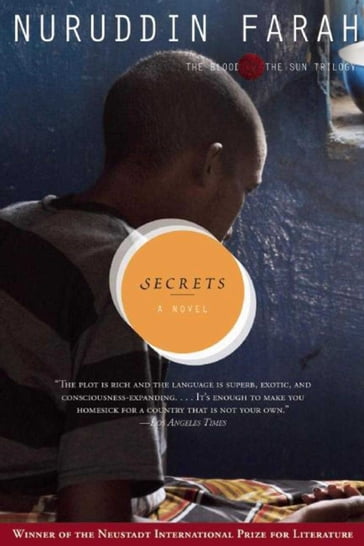 Secrets - Nuruddin Farah