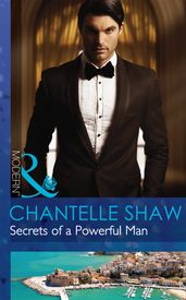 Secrets Of A Powerful Man (Mills & Boon Modern) (The Bond of Brothers, Book 2)