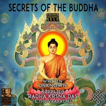 Secrets Of The Buddha - Unknown