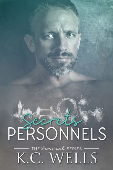 Secrets Personnels - K.C. Wells