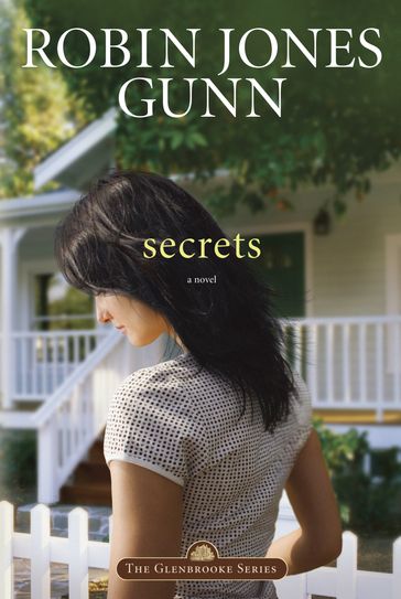 Secrets - Robin Jones Gunn