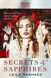 Secrets & Sapphires