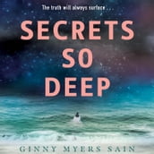 Secrets So Deep: A darkly atmospheric paranormal thriller for young adults,dripping with secrets and mystery, new for 2022